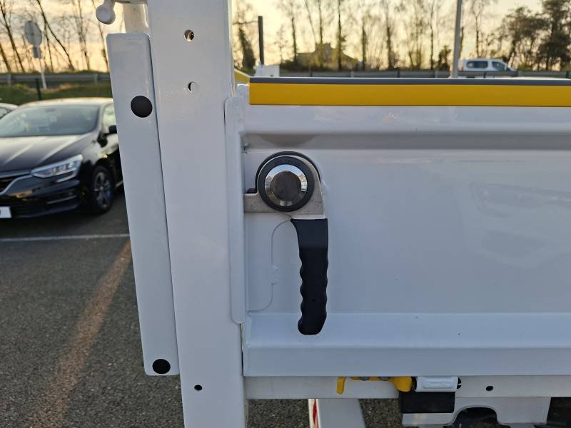 Renault Master - Photo 24