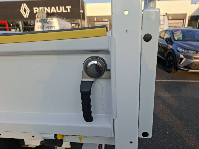 Renault Master - Photo 25