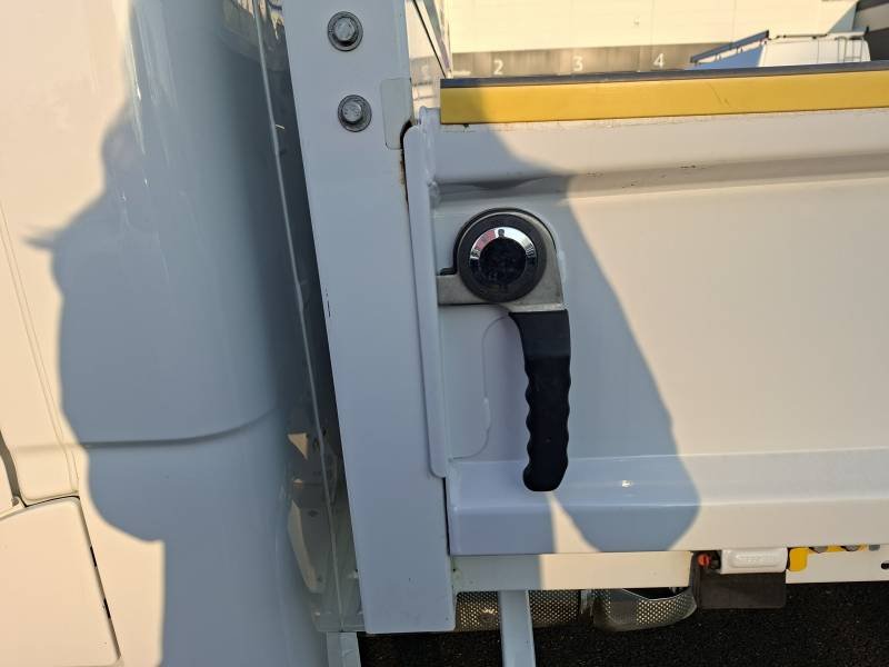 Renault Master - Photo 26