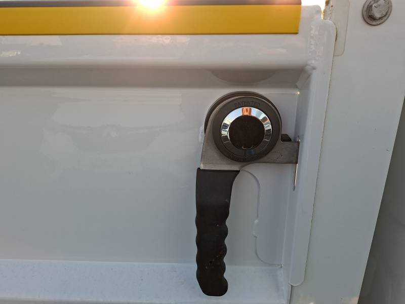 Renault Master - Photo 27