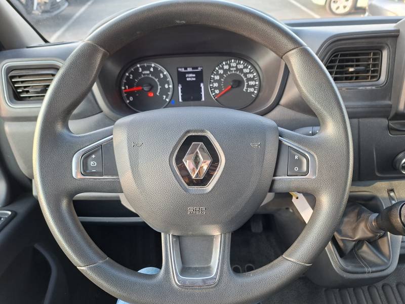 Renault Master - Photo 29