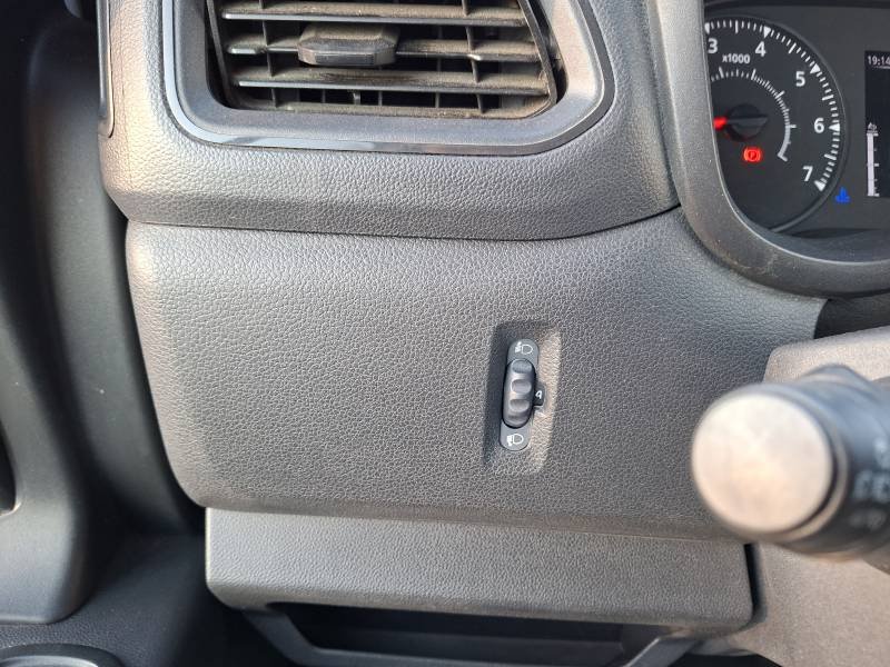Renault Master - Photo 30