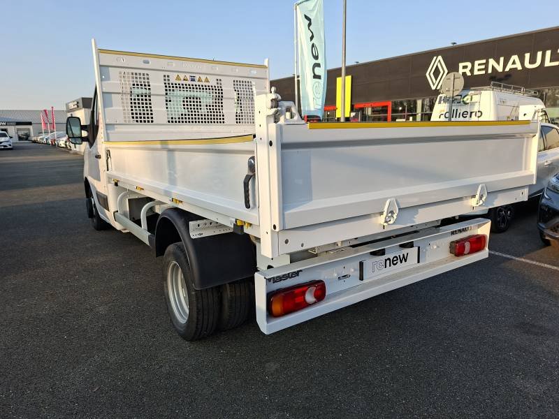 Renault Master - Photo 3