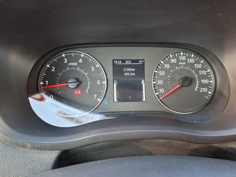 Renault Master - Photo 31