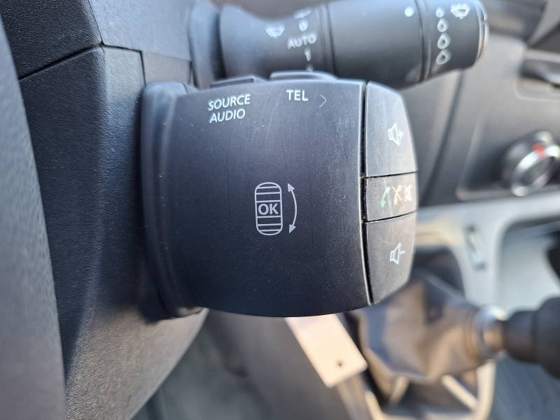 Renault Master - Photo 34