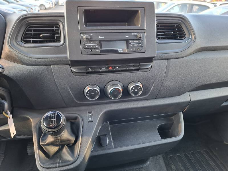 Renault Master - Photo 36