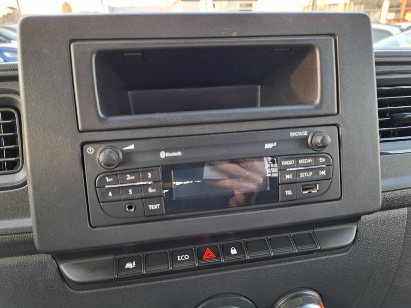 Renault Master - Photo 37