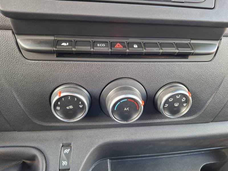 Renault Master - Photo 38