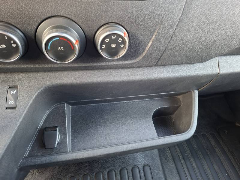 Renault Master - Photo 40