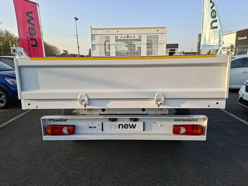 Renault Master - Photo 4