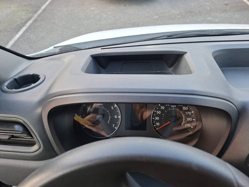 Renault Master - Photo 42