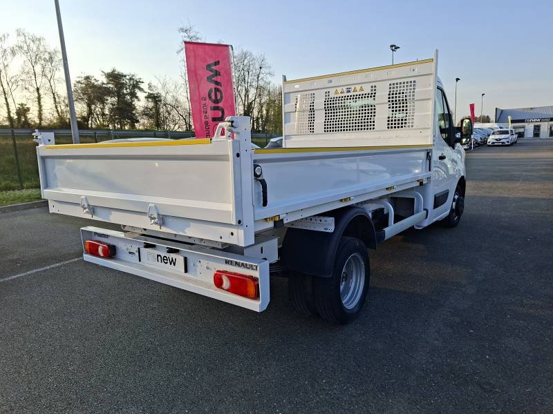 Renault Master - Photo 5