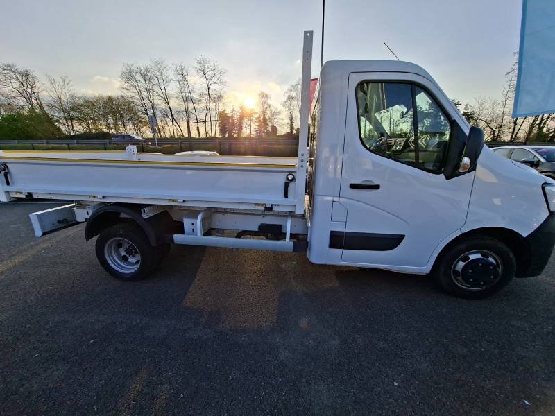 Renault Master - Photo 6