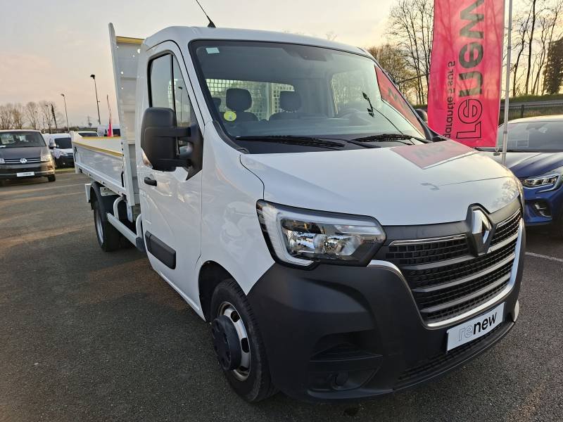 Renault Master - Photo 7