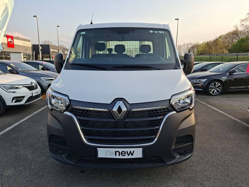 Renault Master - Photo 8