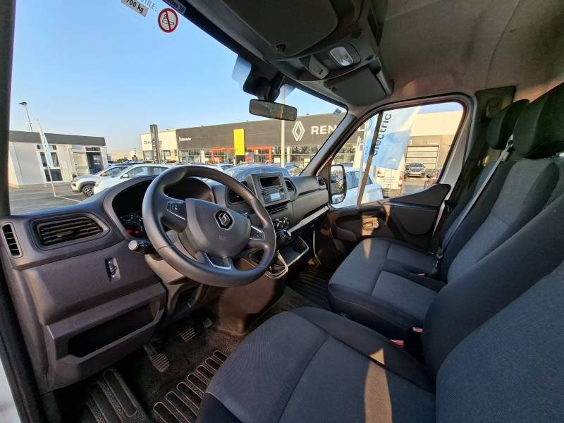 Renault Master - Photo 10