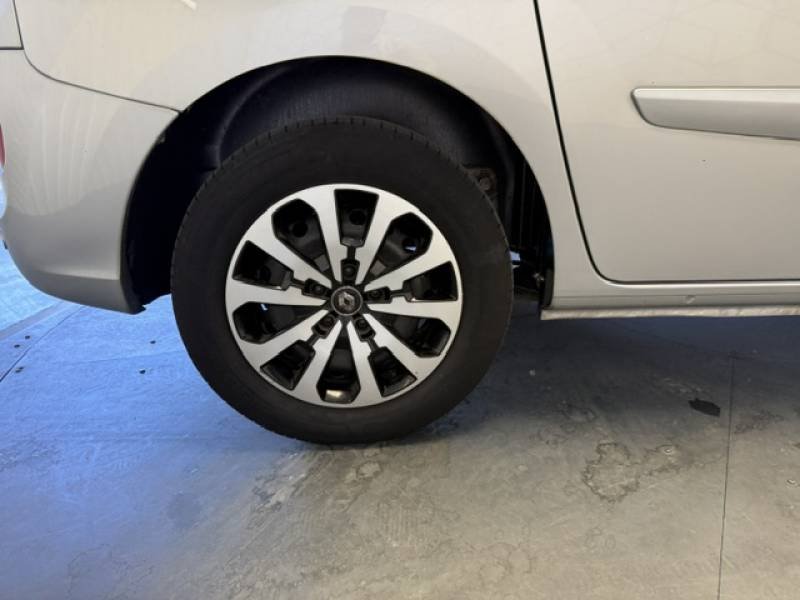 Renault Kangoo - Photo 11