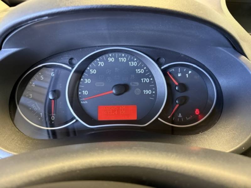 Renault Kangoo - Photo 13