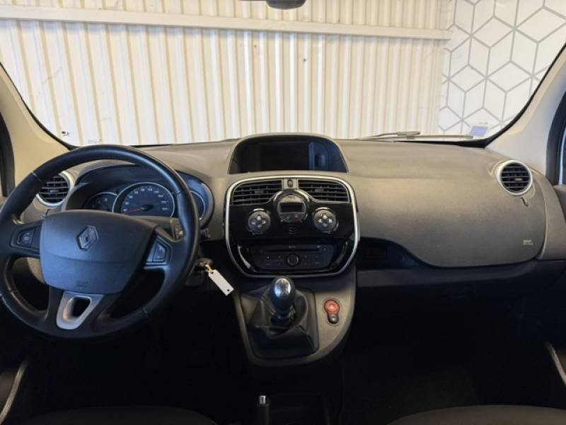 Renault Kangoo - Photo 16