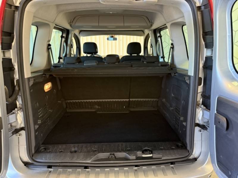 Renault Kangoo - Photo 18