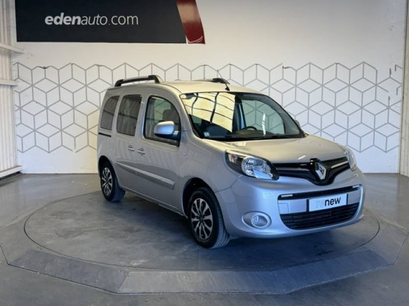Renault Kangoo - Photo 20