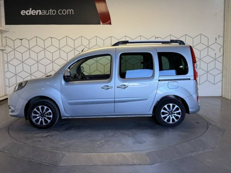 Renault Kangoo - Photo 21