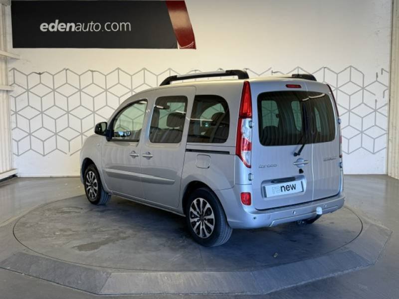 Renault Kangoo - Photo 22