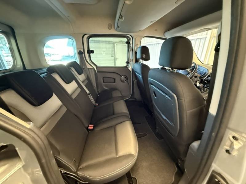 Renault Kangoo - Photo 25