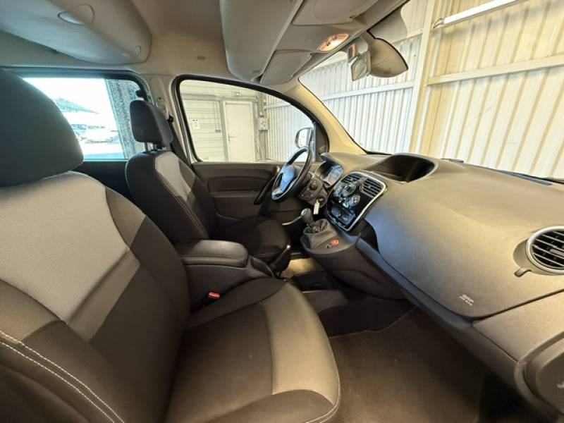 Renault Kangoo - Photo 26