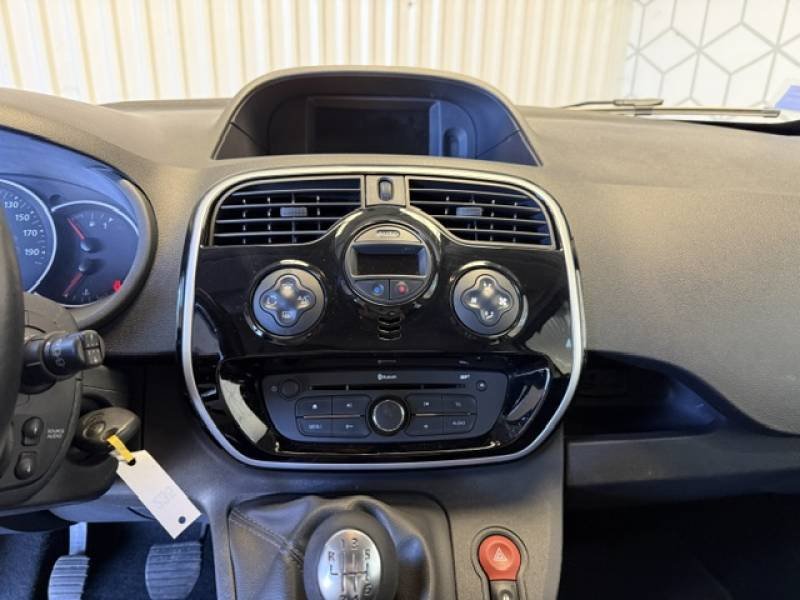 Renault Kangoo - Photo 28