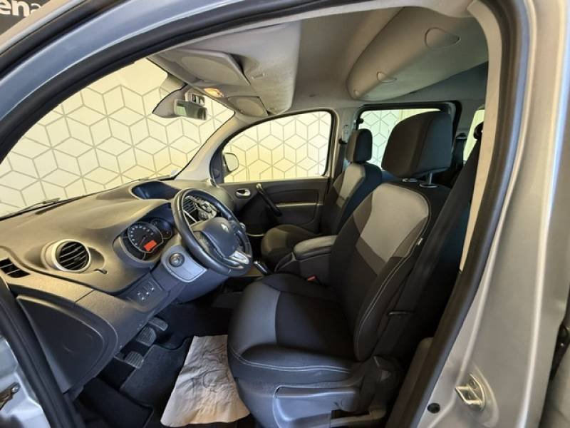 Renault Kangoo - Photo 30
