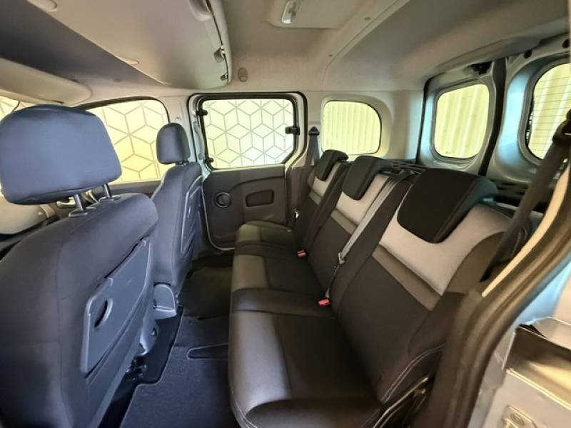 Renault Kangoo - Photo 33
