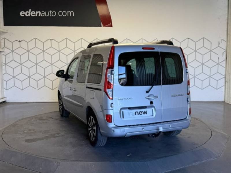 Renault Kangoo - Photo 35