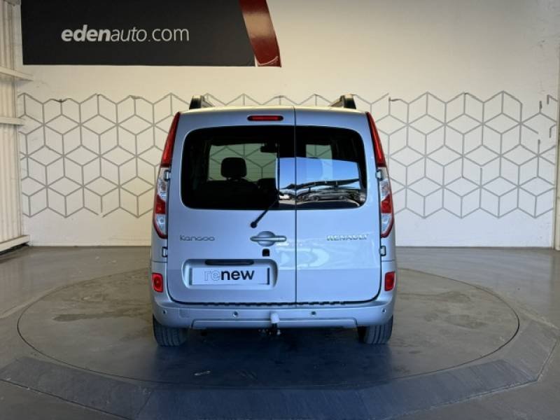 Renault Kangoo - Photo 36