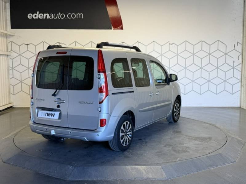 Renault Kangoo - Photo 37