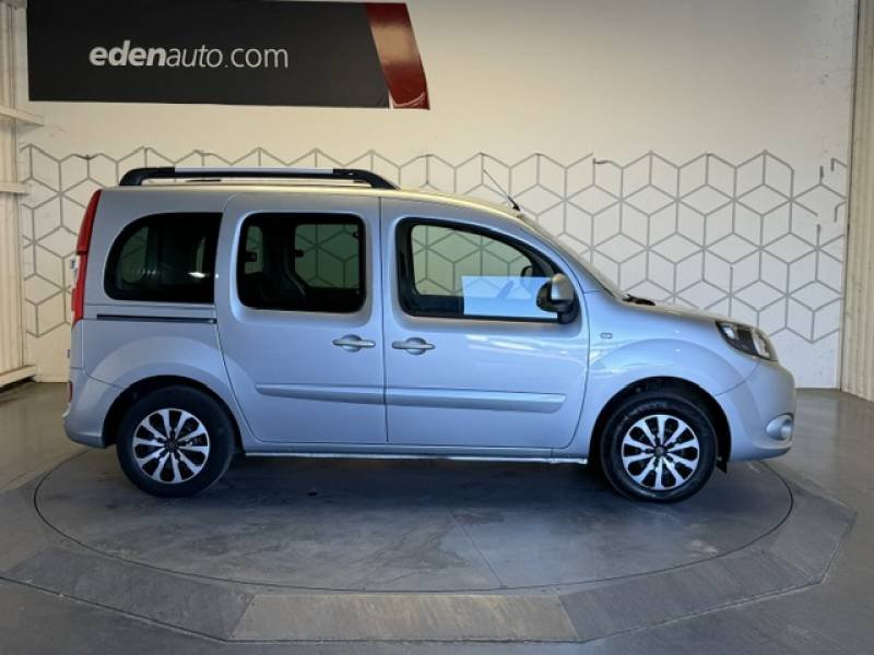 Renault Kangoo - Photo 38
