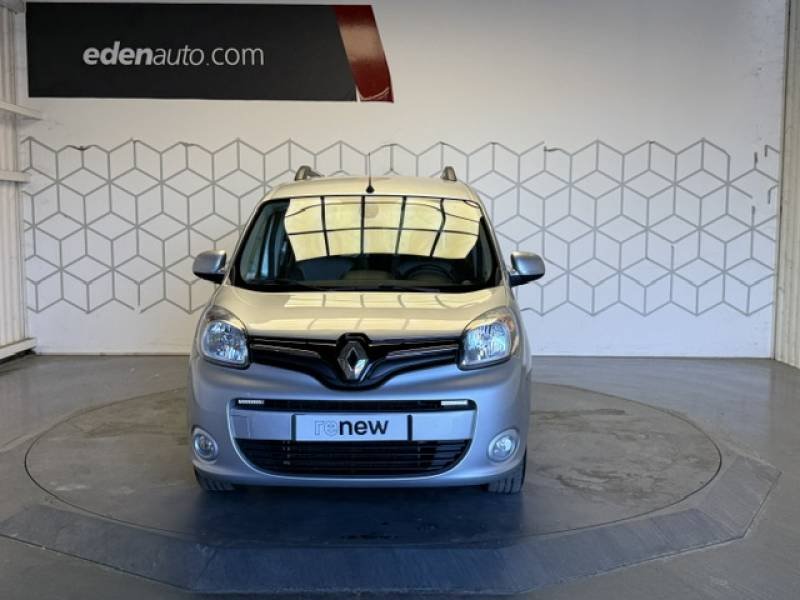 Renault Kangoo - Photo 40