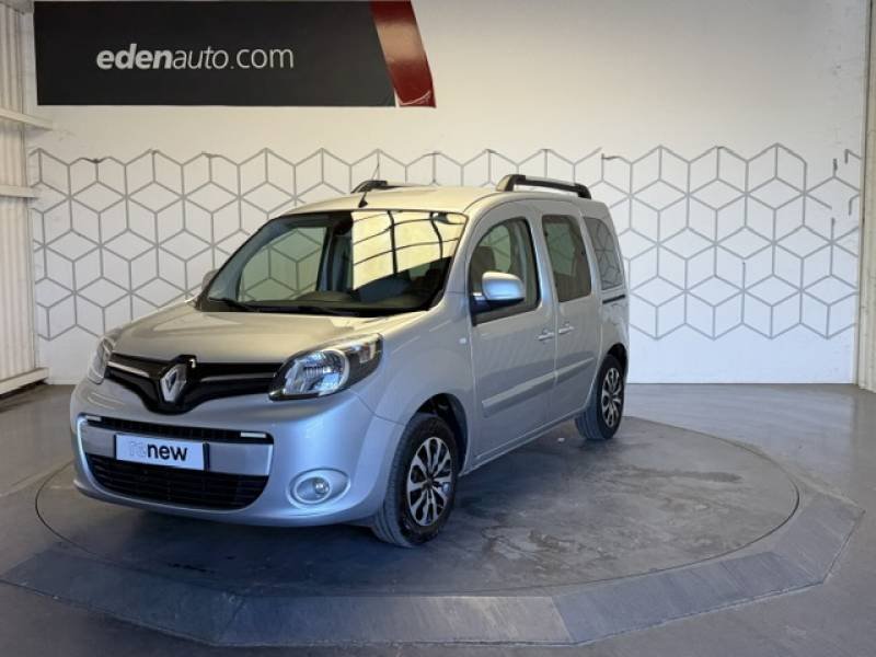 Renault Kangoo - Photo 41