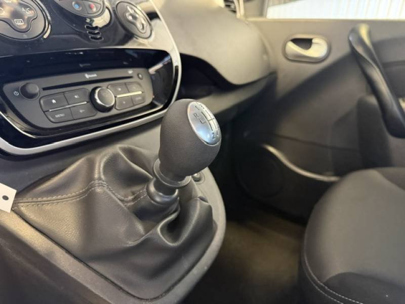 Renault Kangoo - Photo 10