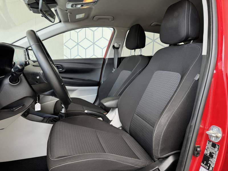 Hyundai i20 - Photo 12