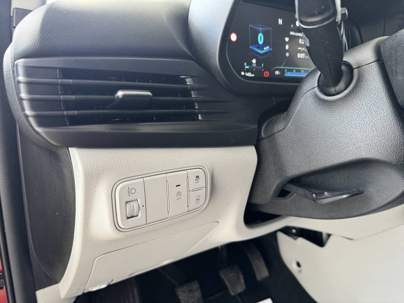 Hyundai i20 - Photo 14