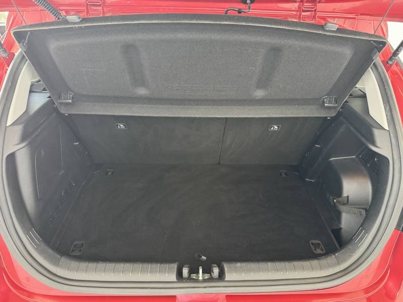 Hyundai i20 - Photo 16