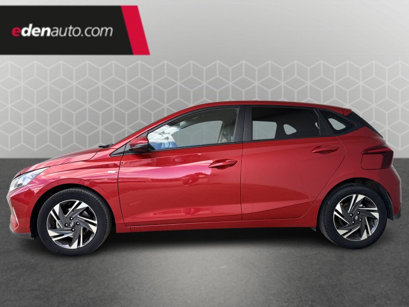 Hyundai i20 - Photo 2