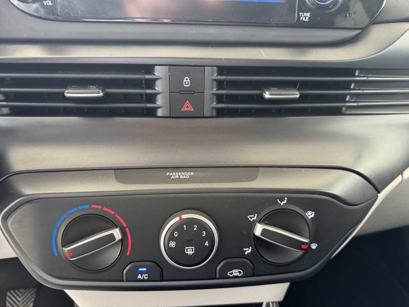 Hyundai i20 - Photo 24