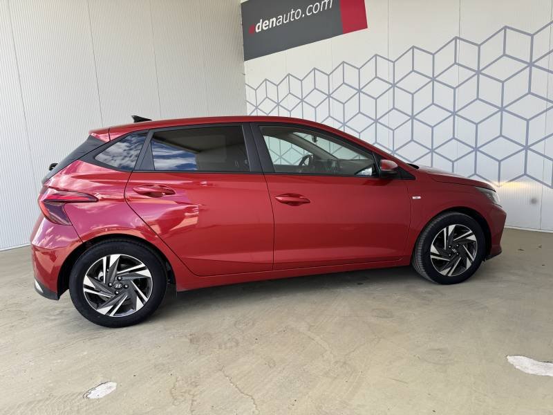 Hyundai i20 - Photo 30