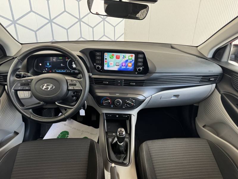 Hyundai i20 - Photo 32
