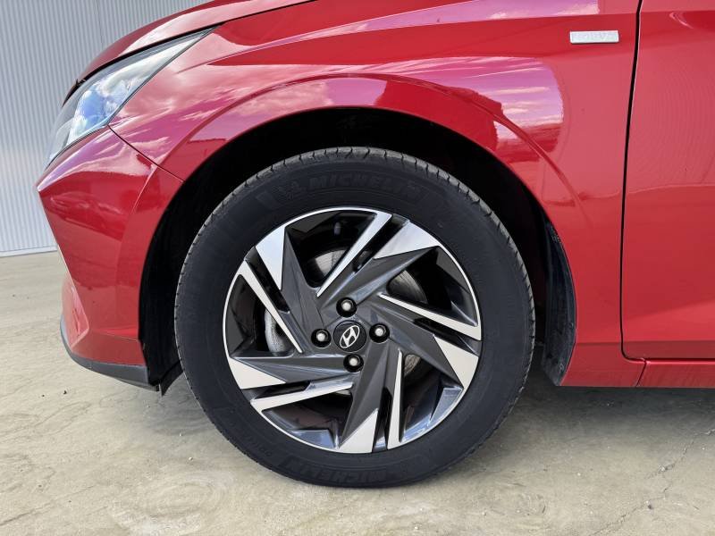 Hyundai i20 - Photo 4