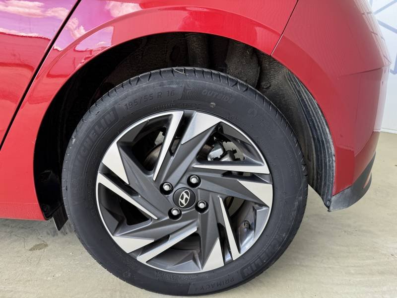 Hyundai i20 - Photo 5