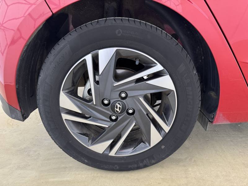 Hyundai i20 - Photo 6