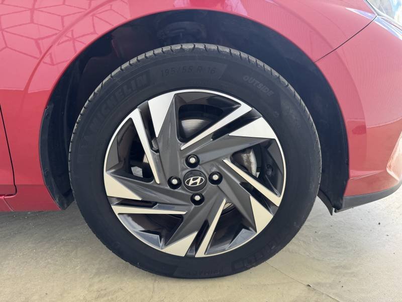 Hyundai i20 - Photo 7